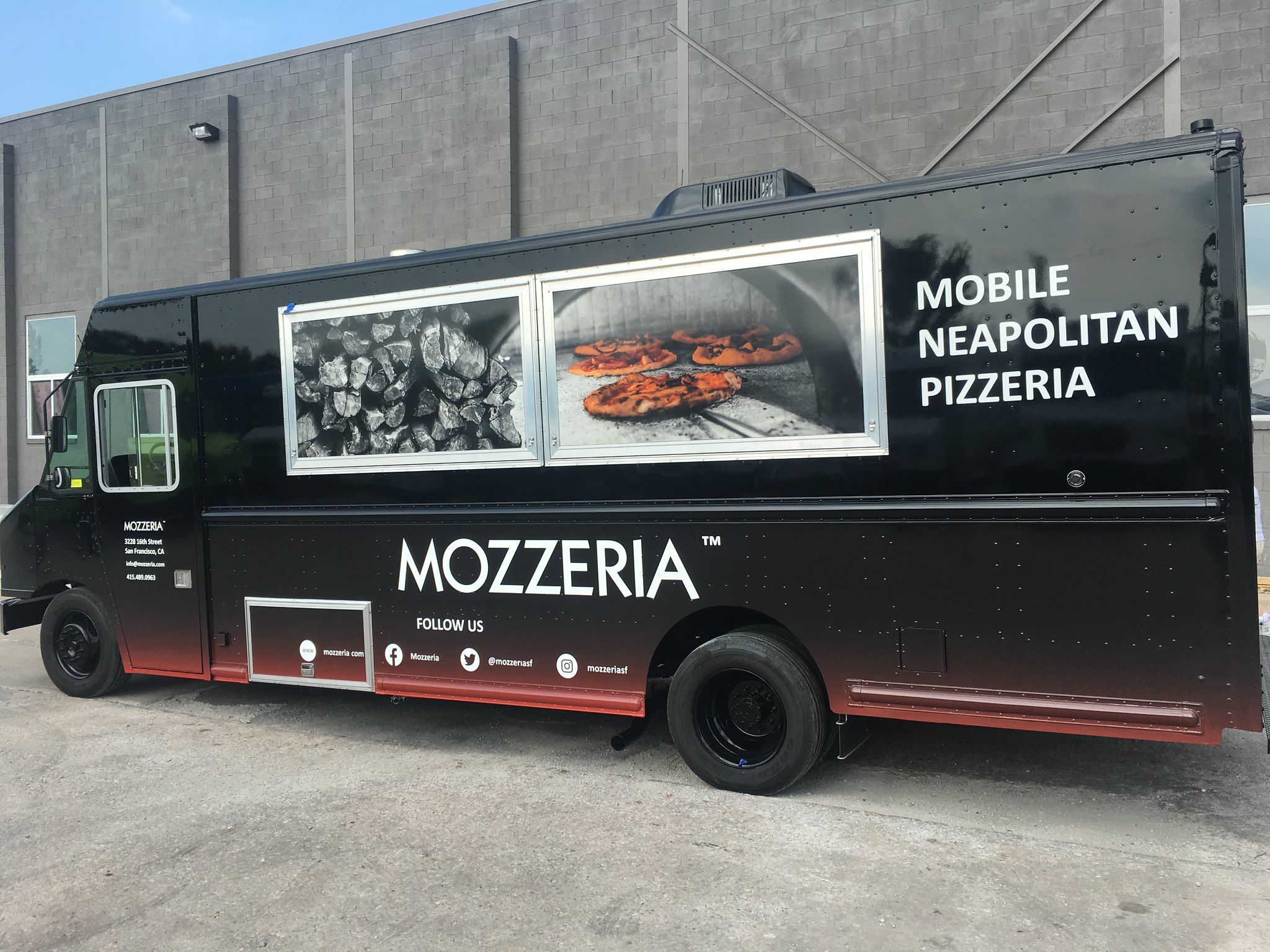 City Flavor Food Truck Events and Catering