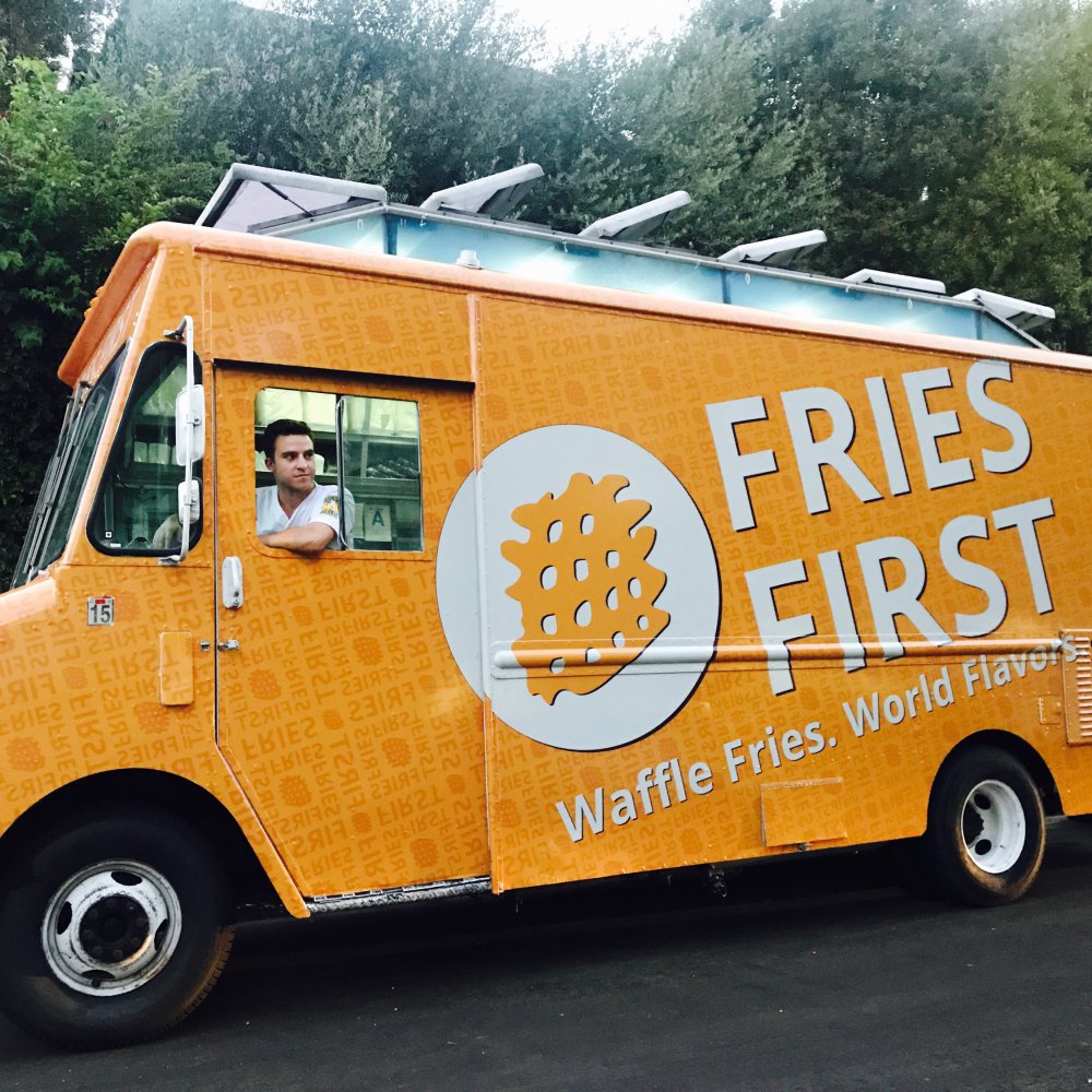 City Flavor - Food Truck Events and Catering