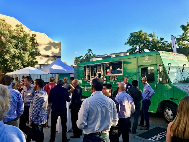 City Flavor - Food Truck Events and Catering