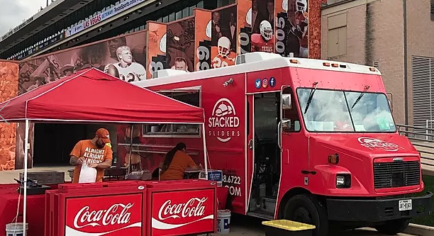 City Flavor - Food Truck Events and Catering