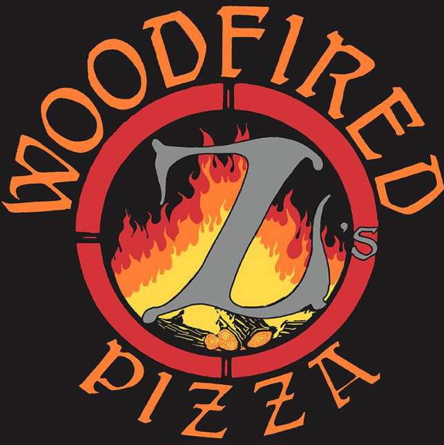 Book Z's Wood Fired Pizza City Flavor