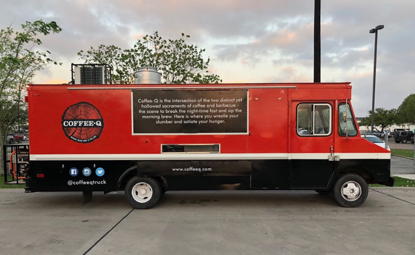 City Flavor Food Truck Events and Catering