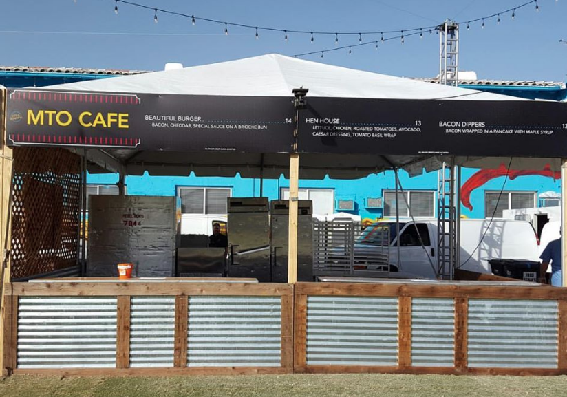 City Flavor - Food Truck Events and Catering