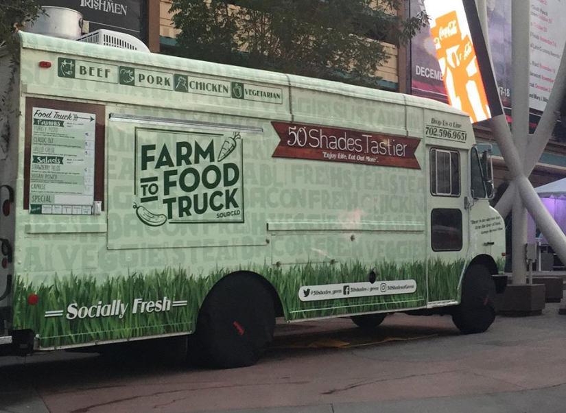 City Flavor Food Truck Events and Catering