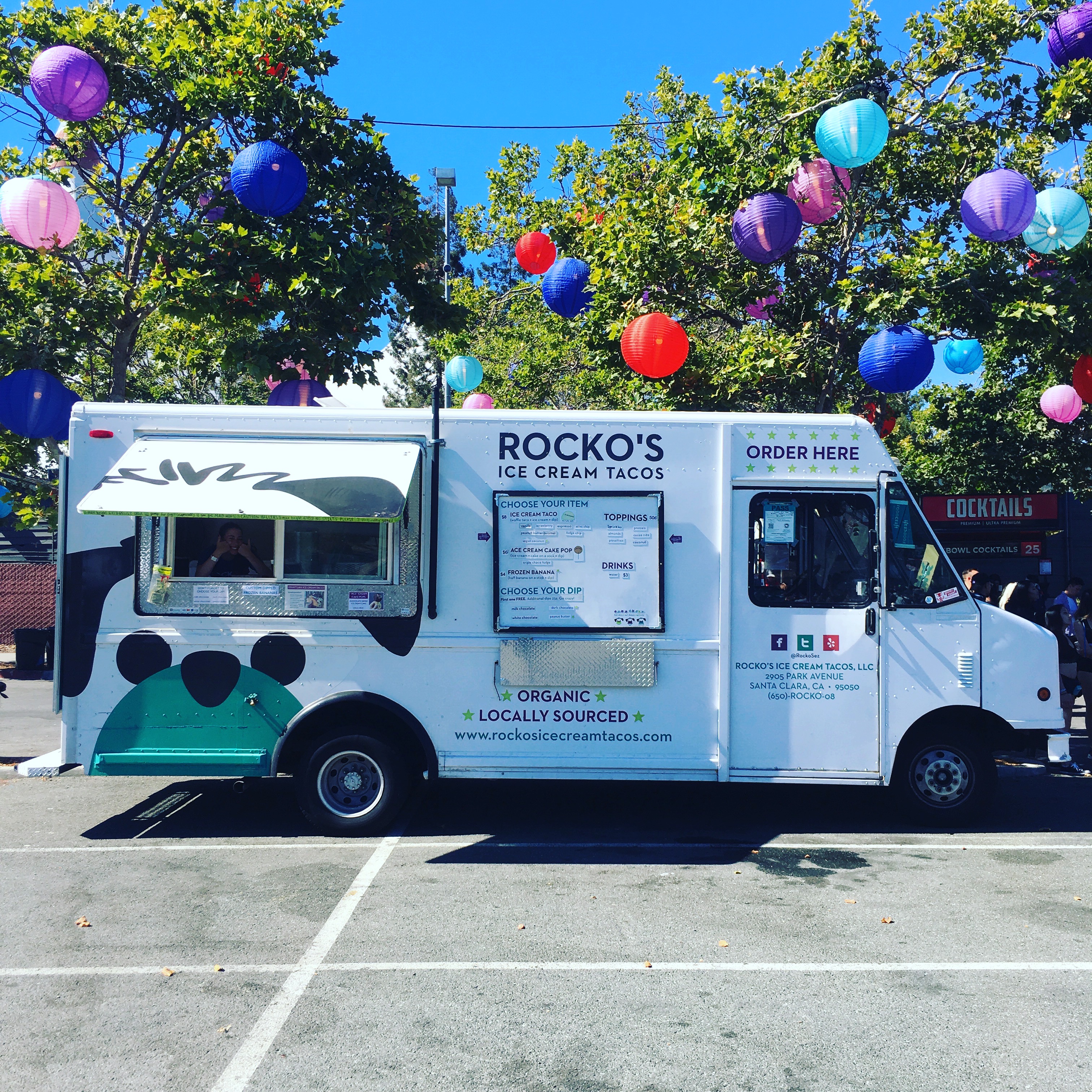 City Flavor Food Truck Events and Catering